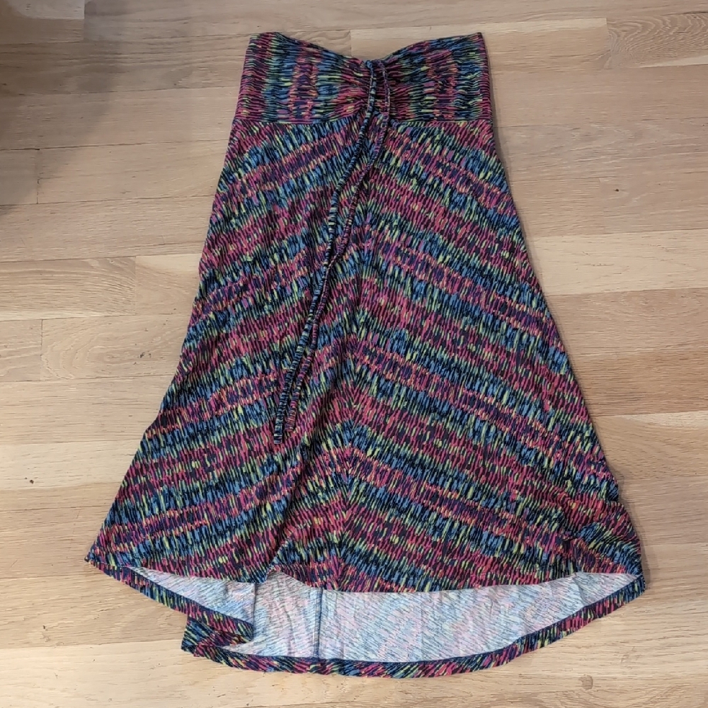 Multicolor Patagonia Women's Dress